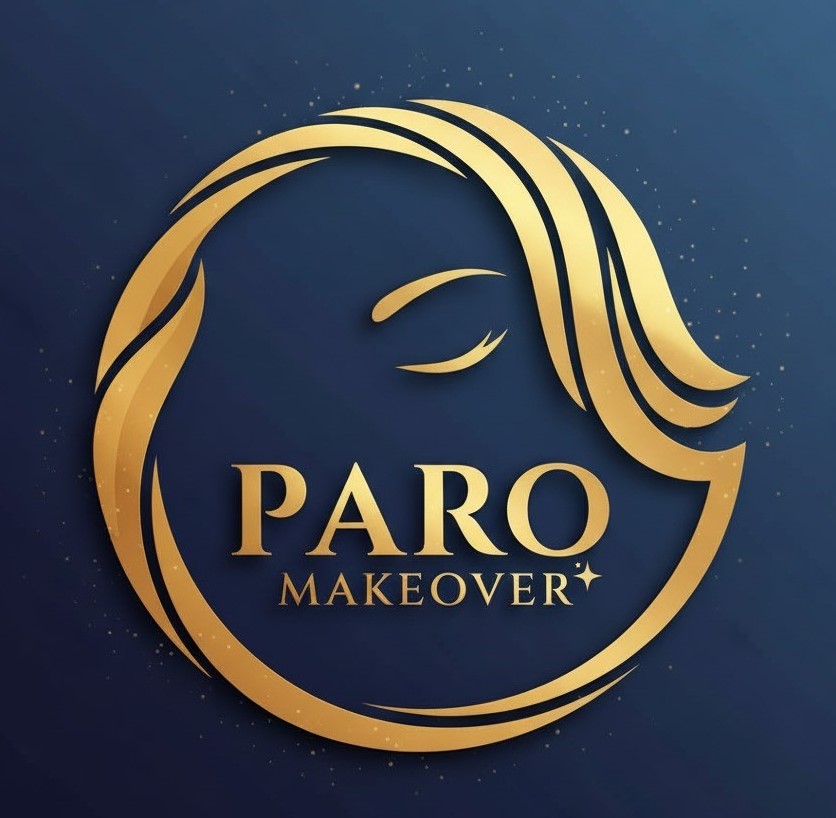 ParoMakeover Logo